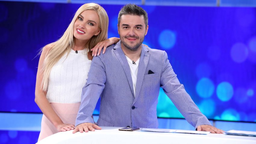 Βρέθηκε η αντικαταστάτρια της Τζούλιας Νόβα στον «Τροχό της Τύχης» (Photos) - Media