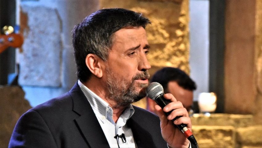 Έρχεται το νέο «Στην Υγειά μας» με παρουσιαστή – έκπληξη; - Media