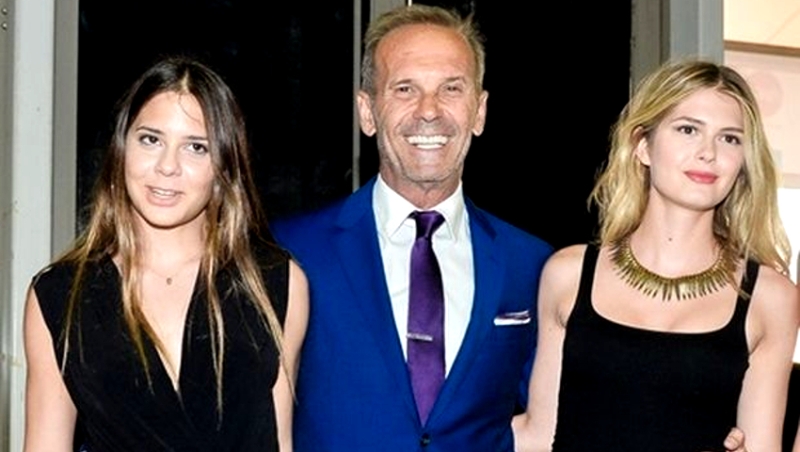 Η μεγάλη κόρη του Πέτρου Κωστόπουλου ποζάρει με μαγιό και… έχει καλύτερο κορμί και από της Μπαλατσινού (Photos) - Media