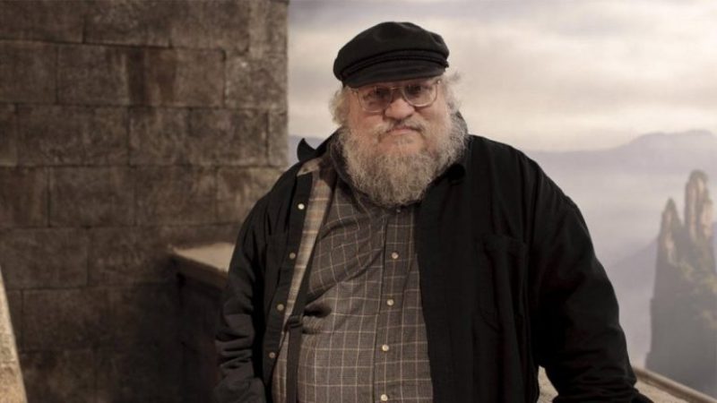  Ο George R. R. Martin παραδέχεται: «Γι’ αυτό σκοτώνω όλους τους αγαπημένους χαρακτήρες του Game of Thrones» - Media