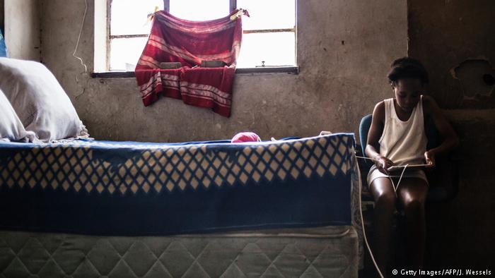 Σύγχρονη δουλεία ακόμη και στη Γερμανία - Προειδοποιήσεις από το Συμβούλιο της Ευρώπης - Media