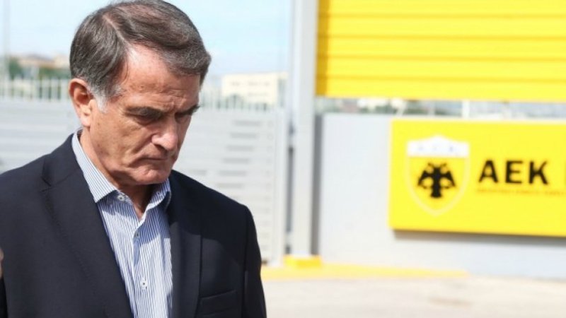 Τέλος από την ΑΕΚ ο Μπάγεβιτς - Media