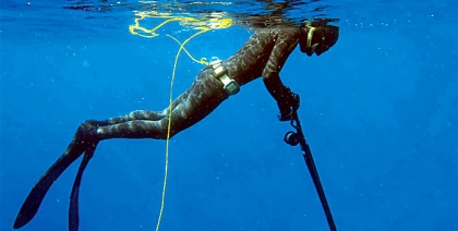 Φρικτός θάνατος 24χρονου ψαροντουφεκά στην Κέρκυρα – Εγκλωβίστηκε σε βράχια - Media