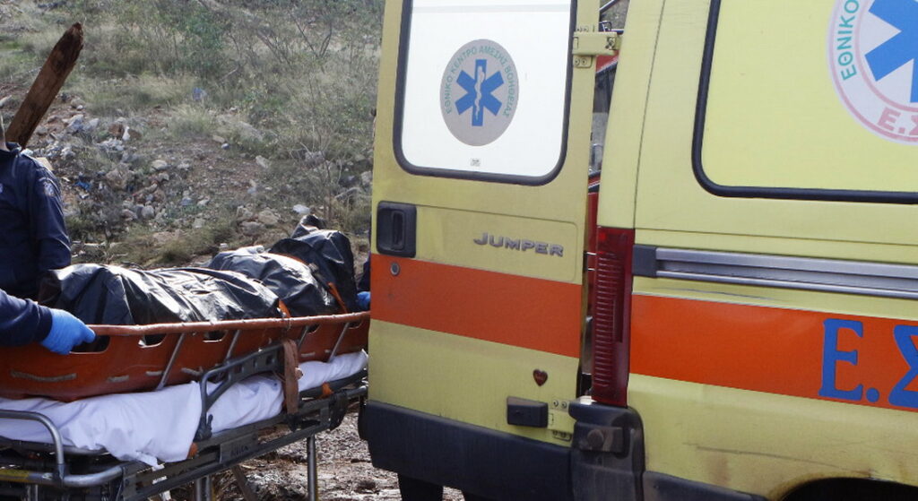 Τραγωδία στη Σαντορίνη - Εντοπίστηκε νεκρός ο αγνοούμενος μετά από πτώση ΙΧ στο Ημεροβίγλι - Media