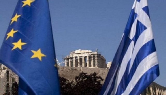 Από την κρίση του 2009 στην έξοδο του 2018 - Media