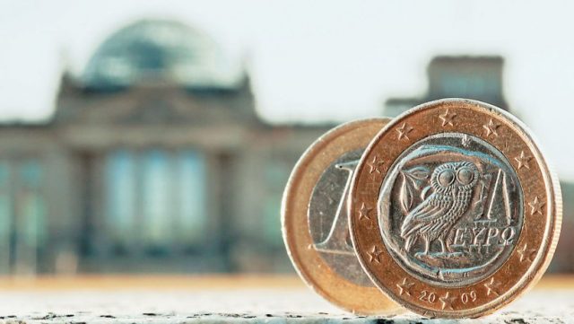 SZ: Η Γερμανία έχει επωφεληθεί από το ευρώ όσο καμία άλλη χώρα - Πρέπει να δώσει περισσότερα - Media