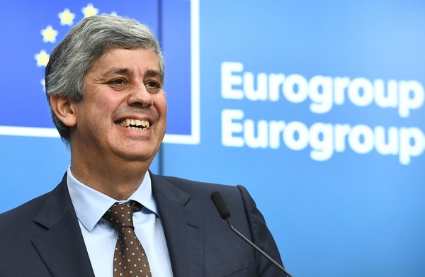 Σεντένο: Σήμερα είμαι πιο αισιόδοξος για το μέλλον της Ελλάδας  - Media