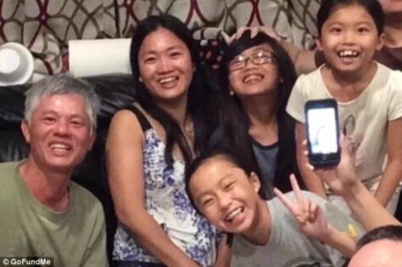 Μητέρα 3 παιδιών έβαλε φωτιά στον εαυτό της για να αυτοκτονήσει και κάηκε και το σπίτι - Νεκρά και τα δυο από τα τρία παιδιά - Media