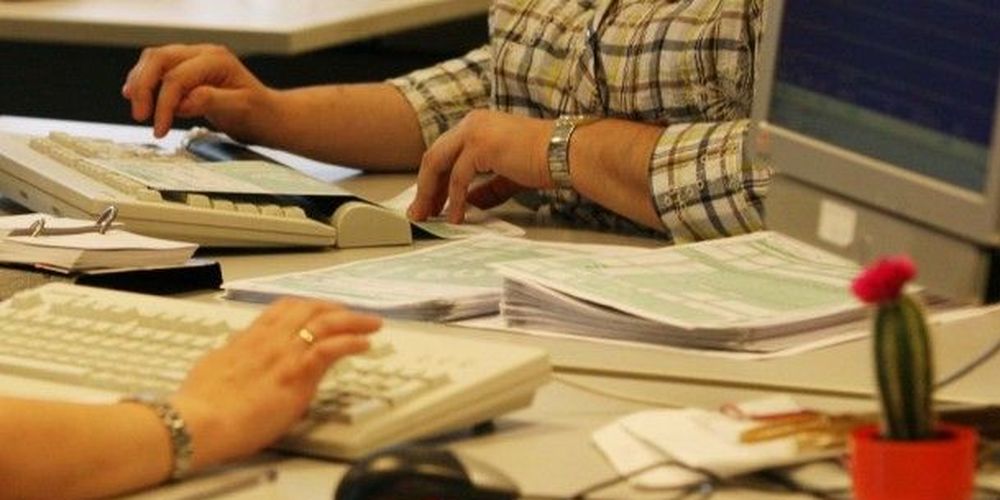 Θεσσαλονίκη: Ποινικές διώξεις για το σκάνδαλο των παράνομων επιστροφών ΦΠΑ - Media