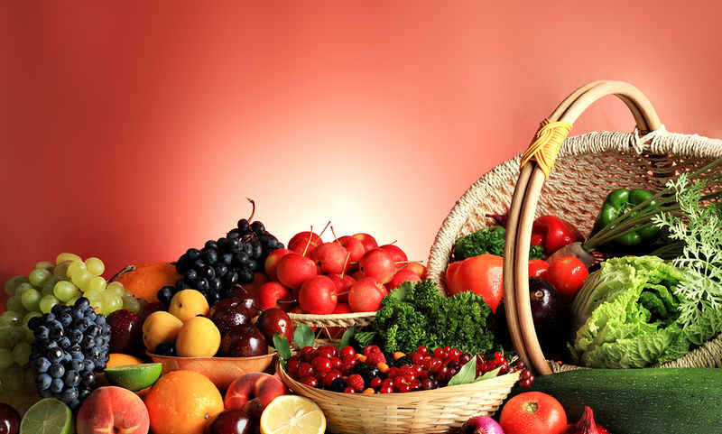 Πώς θα απαλλάξετε τα φρούτα και τα λαχανικά από εντομοκτόνα και μικρόβια (Video) - Media