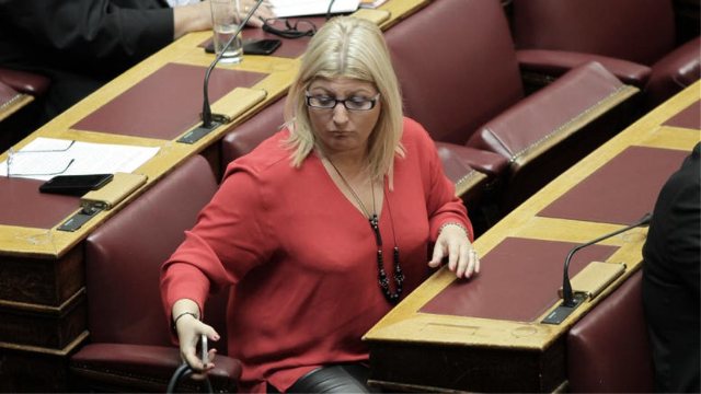 Βουλευτής του ΣΥΡΙΖΑ ζητά την απόδοση ευθυνών για το μπλακ-άουτ στην Ύδρα - Media