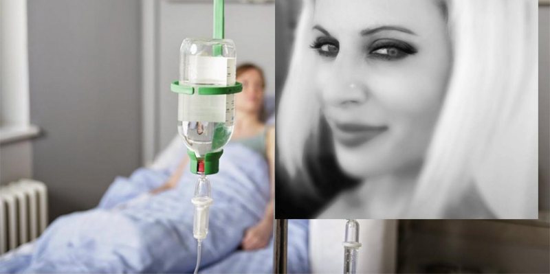 «Αφού νίκησα το θάνατο, μπορώ να νικήσω τη ζωή» - Τι λέει η Κρητικιά που νίκησε το λέμφωμα και έκανε παιδιά παρά τις προβλέψεις των γιατρών - Media