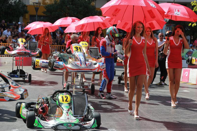 Το 10o PICK PATRAS 2018 υπό την αιγίδα της ΓΓΑ ΥΠΠΟΑ - Media