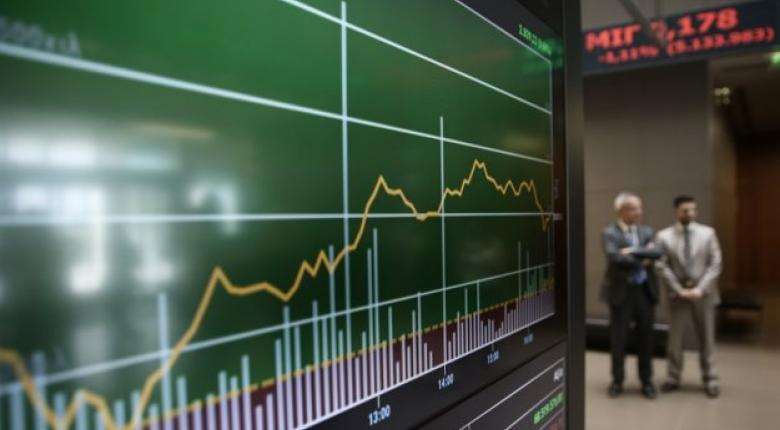 Χ.Α.: Τραπεζοκεντρική άνοδος, με χαμηλό τζίρο - Media