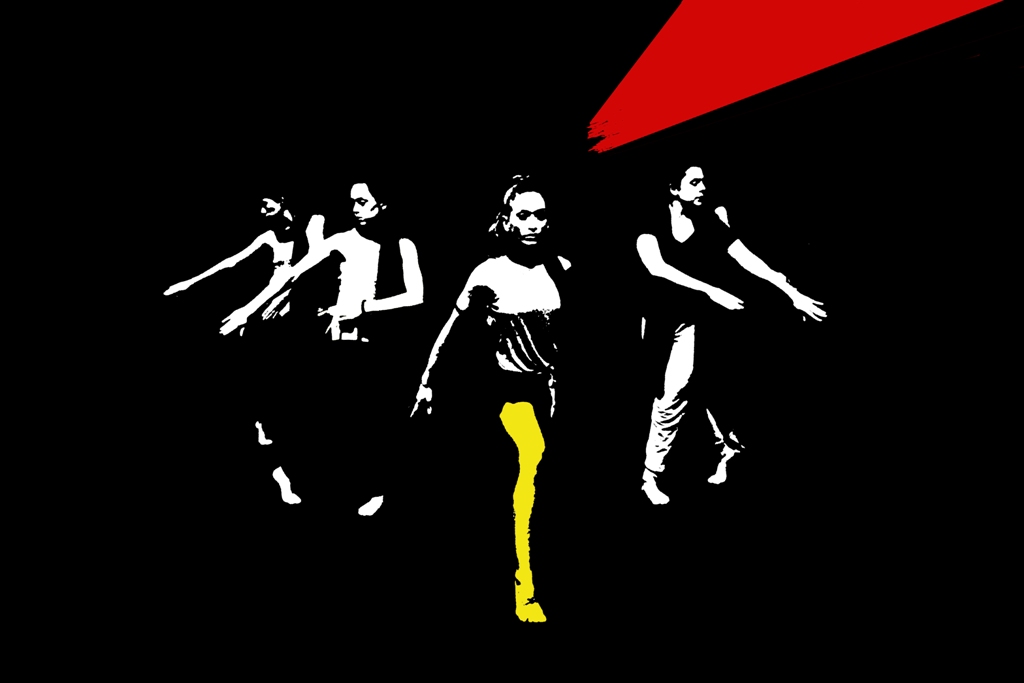 Μια Εκάβη με αγγλικό χρώμα… - Media