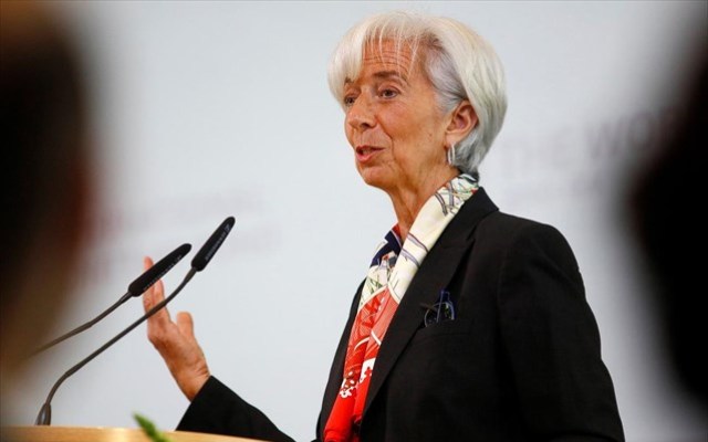 Αργεντινή: Επιτάχυνση εκταμίευσης των δόσεων εξετάζει το ΔΝΤ - Media