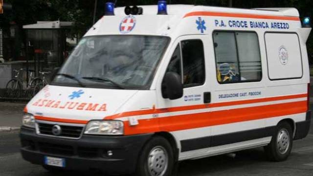 Ιταλία: Δε θα πληρώνουν διόδια τα ασθενοφόρα στους αυτοκινητοδρόμους  - Media