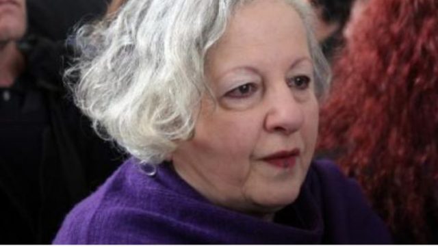 Ξεσπά η Γερασιμίδου για την πυρκαγιά στο Μάτι - Media