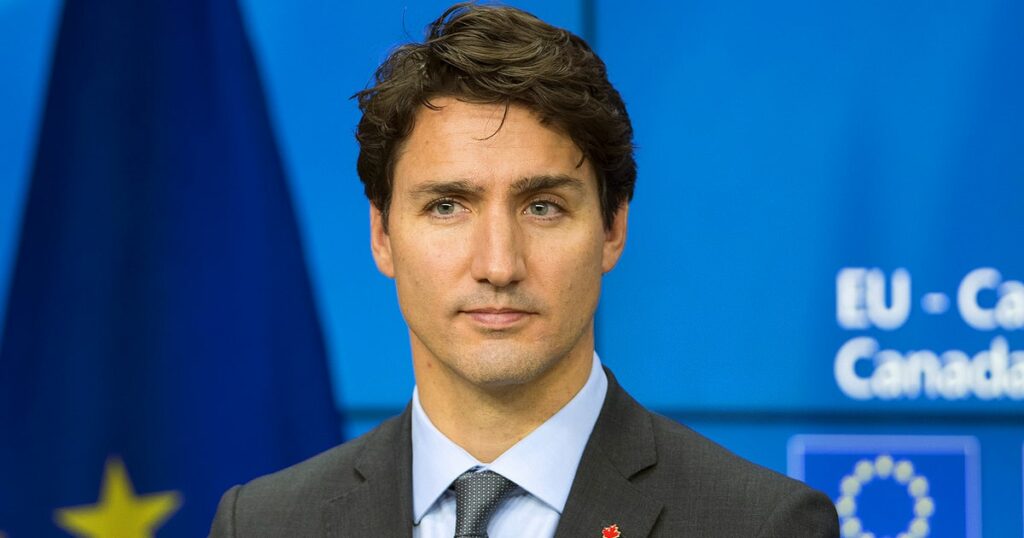 Ξανά υποψήφιος στις εκλογές του 2019 ο Τζάστιν Τριντό - Media