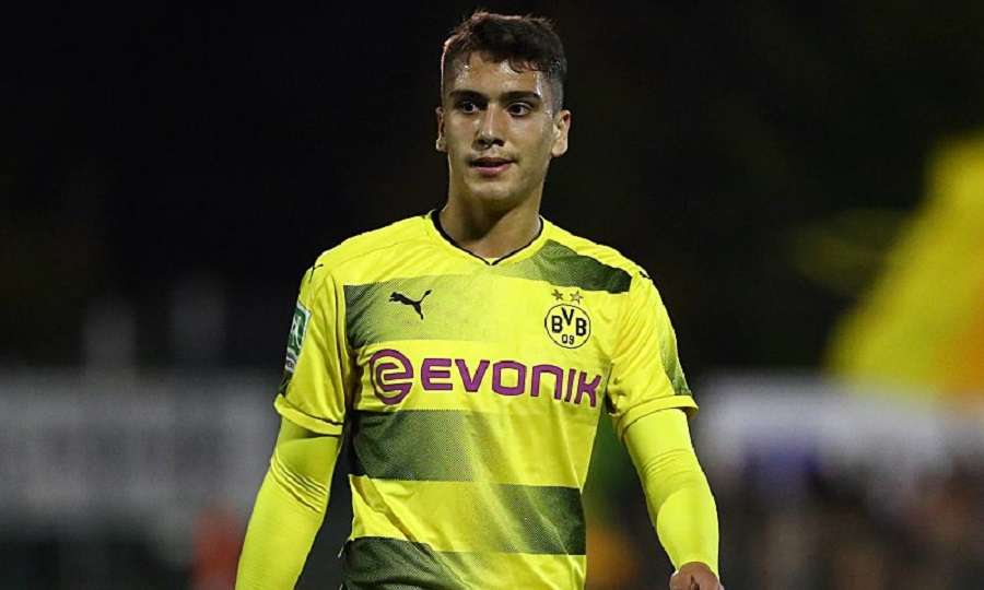 Οριστικά στον Παναθηναϊκό ο Καμπετσής - Media