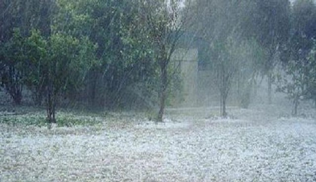 Βροχές, καταιγίδες και χιόνια την Τρίτη - Media