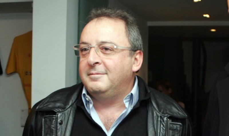 Ο Καμπουράκης στο ψηφοδέλτιο της ΝΔ στα Χανιά - Media