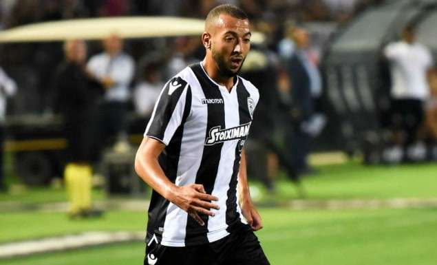 H 11άδα του ΠΑΟΚ για Βασιλεία - Media