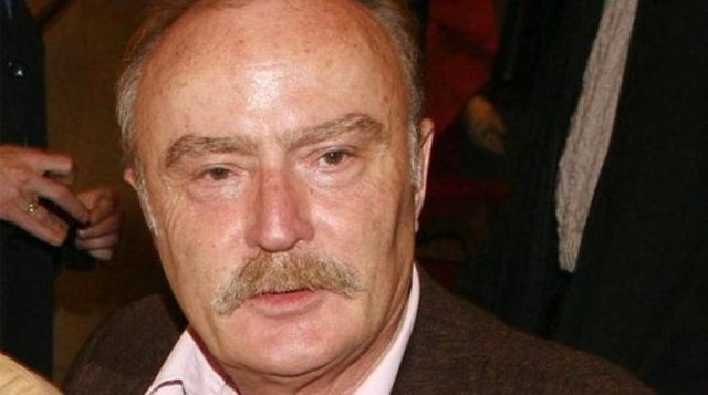 Η εξομολόγηση του Ντίνου Καρύδη για την υγεία του: «Δεν είμαι καλά» - Media