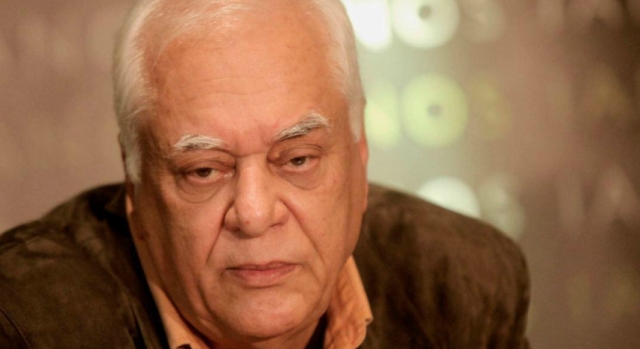 Η απάντηση του Καρτερού στη ΝΔ - Media