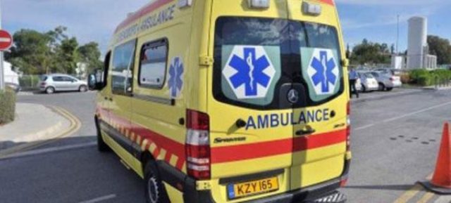 Μυτιλήνη: Εντοπίστηκε σορός άγνωστου άνδρα σε προχωρημένη σήψη - Media