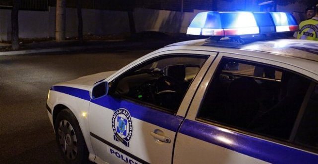Ζάκυνθος: Πέντε συλλήψεις για την ένοπλη επίθεση κατά των αστυνομικών στον Λαγανά - Media