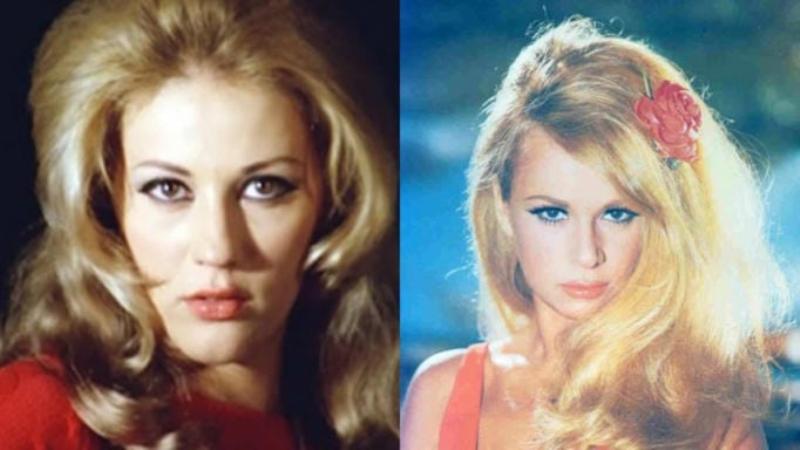 Ζωή Λάσκαρη: Ο ανταγωνισμός με την Αλίκη Βουγιουκλάκη και ο ρόλος του Φίνου - Media