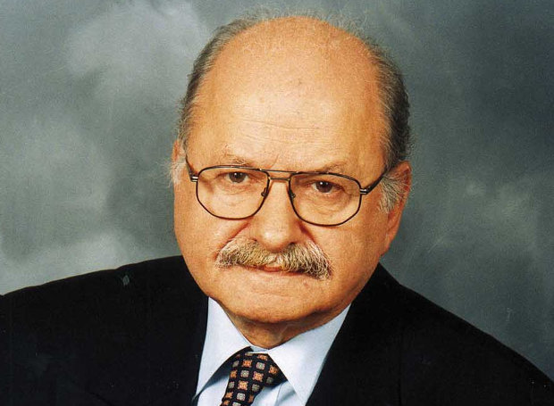 Επτά χρόνια από τον θάνατο του Λεωνίδα Κύρκου - Η πορεία του ηγέτη της Ανανεωτικής Αριστεράς - Media