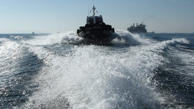 Η Τουρκία εξέδωσε NAVTEX με αφορμή το δυστύχημα στις Οινούσσες - Media