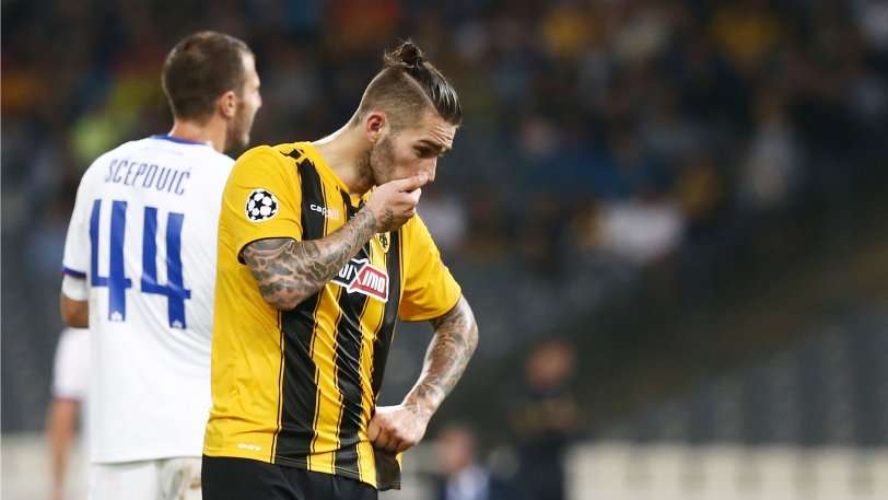 Κόκκινη στον Λιβάγια μετά το φινάλε, φόβοι για βαριά τιμωρία! - Media