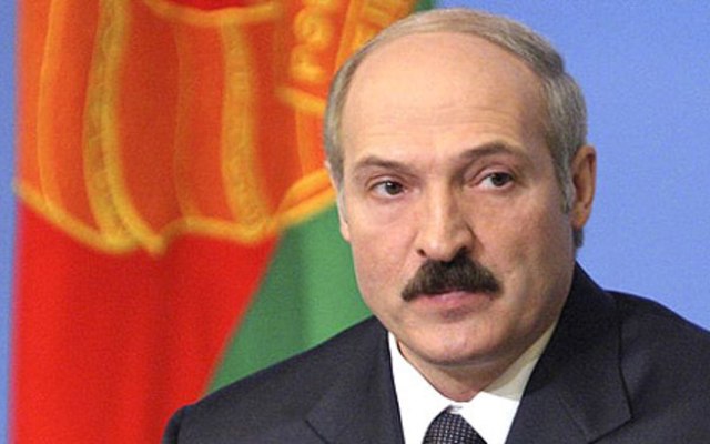 Λευκορωσία: Ο Λουκασένκο απέλυσε τον πρωθυπουργό και έξι μέλη της κυβέρνησής του  - Media