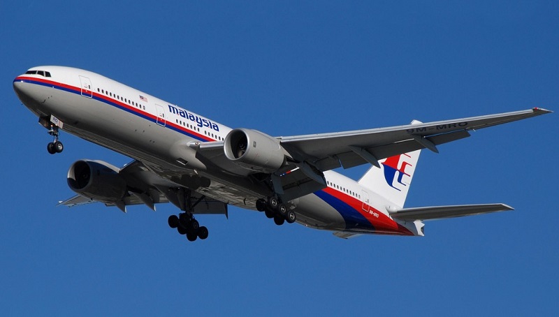 Νέα ανατροπή στη μοιραία πτήση ΜΗ370: Δεν αποκλείεται η αεροπειρατεία - Media