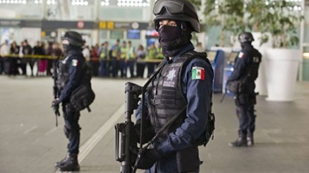 Μεξικό: 11 άνθρωποι βρέθηκαν δολοφονημένοι στην Σιουδάδ Χουάρες - Media