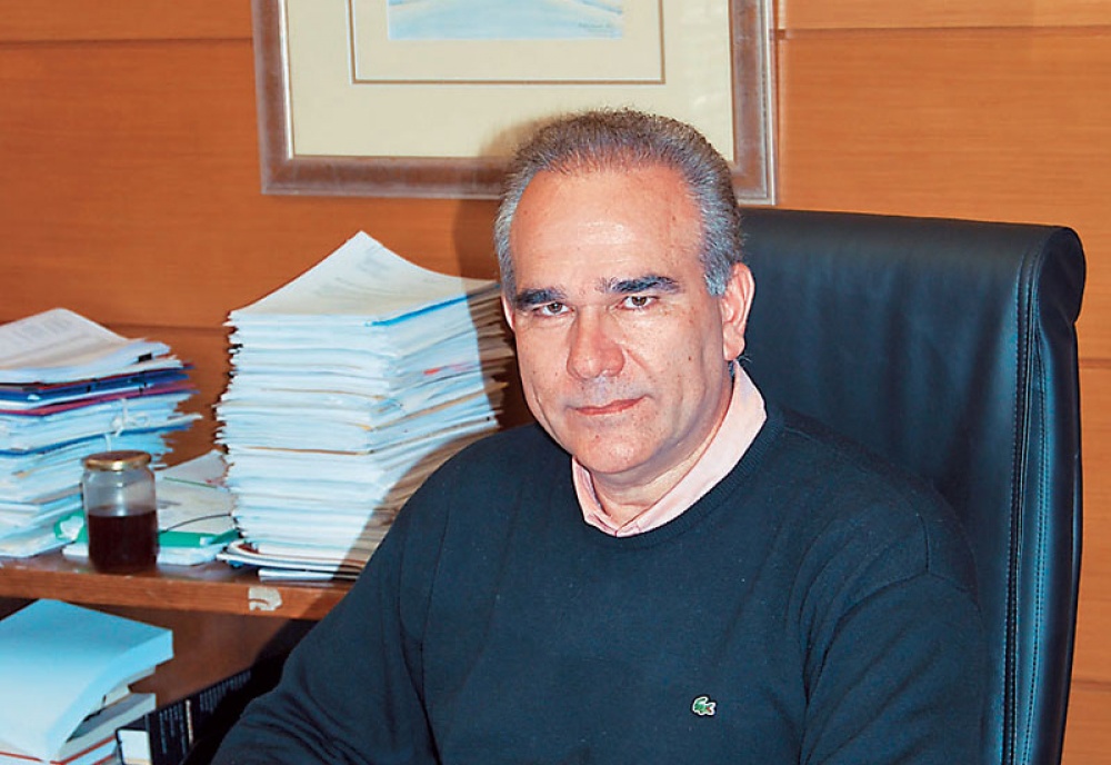 Οργή του δήμαρχου Μαρκόπουλου για ασυνείδητο πολίτη - «Η βλακεία είναι ανίκητη» (Photos, Video) - Media