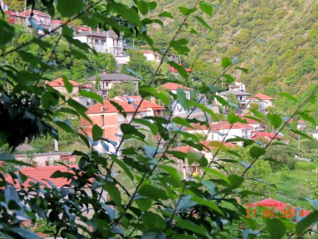 Βοτονόσι: Το χωριό του Μετσόβου που έκαναν κλήρωση για να δουν ποιοι θα πάρουν τη σύνταξη - Media