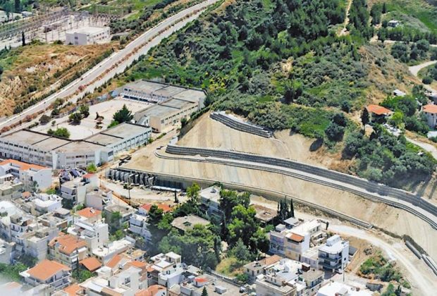 Πάτρα: Τον Σεπτέμβριο στην κυκλοφορία η μικρή περιμετρική – Πως αξιοποιήθηκε το μεσαιωνικό υδραγωγείο που βρέθηκε - Media