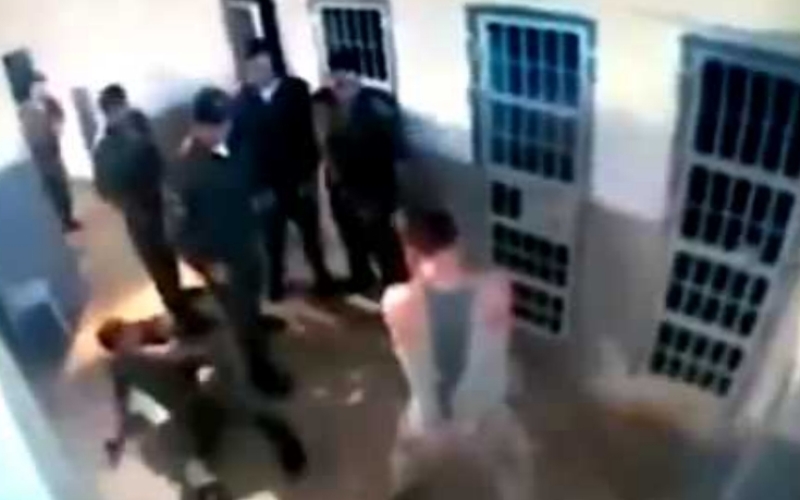 Φυλακές Δομοκού: Κρατούμενος – μποξέρ τον έστειλε στο νοσοκομείο - Media