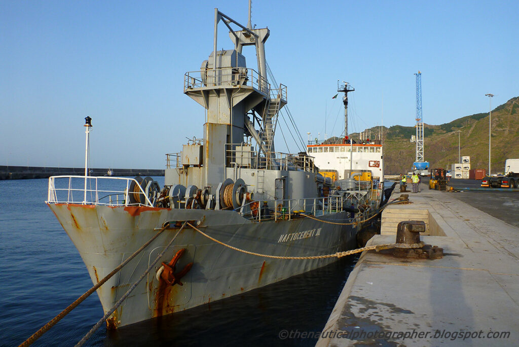 Ρόδος: Συνελήφθη καπετάνιος για ρήγμα 20 εκατοστών και στρέβλωση του πλοίου - Media