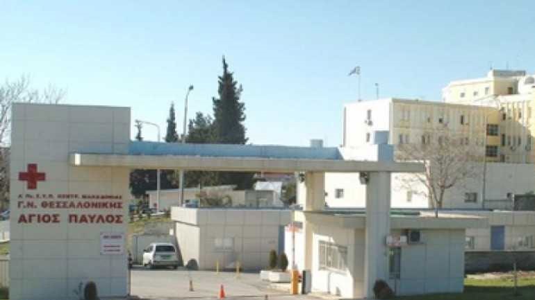 Θεσσαλονίκη: Εξιτήριο για τον 21χρονο που «έσπασαν στο ξύλο» στη μέση του δρόμου - Media