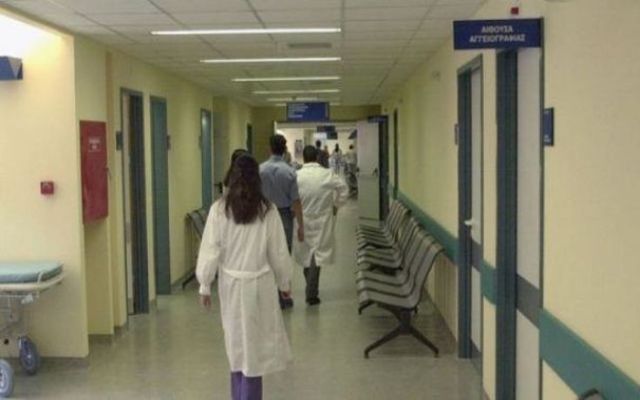 Η ΠΟΕΔΗΝ καταγγέλλει περιστατικά ξυλοδαρμού σε δημόσια νοσοκομεία - Media