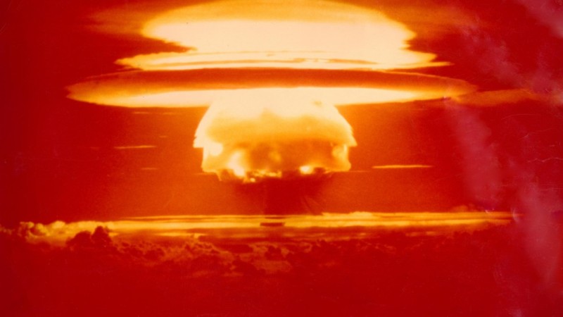 Ανατριχίλα: Τι θα συμβεί αν εκραγούν όλα τα πυρηνικά στον πλανήτη (Video) - Media