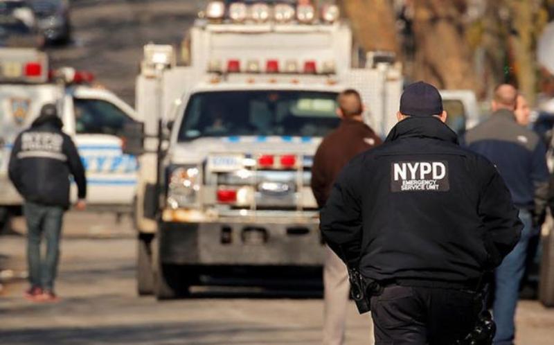Σφαγή σε νοσοκομείο της Νέας Υόρκης: Πυροβόλησε τη γυναίκα του και επιχείρησε να αυτοκτονήσει - Media