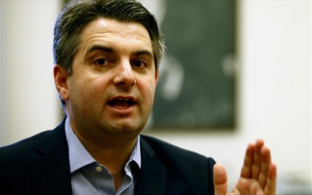 Κωνσταντινόπουλος για Ξενογιαννακοπούλου: Ο Πολάκης την έχει κατονομάσει για σκάνδαλο εκατομμυρίων και ο ΣΥΡΙΖΑ την κάνει υπουργό  - Media