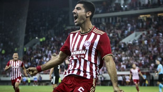Τα χρήματα που θα πάρει ο Ολυμπιακός εάν μπει στους ομίλους του Europa - Media