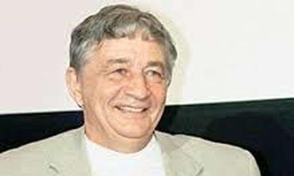 Πέθανε στα 80 του ο διάσημος συγγραφέας Έντουαρντ Ουσπένσκι - Media